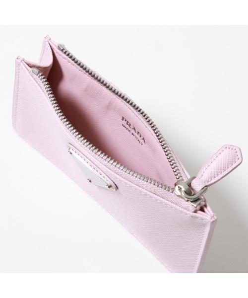 PRADA フラグメントケース 1MC086 QHHトライアングルロゴ PRADA フラグメントケース 1MC086 QHHトライアングルロゴ