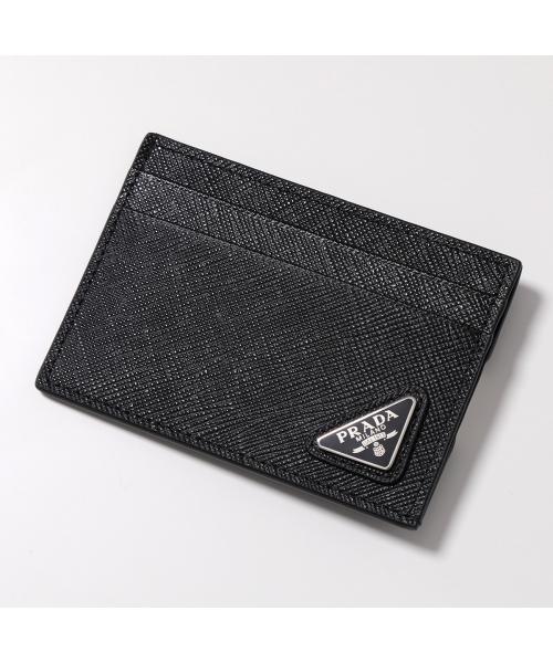 セール】PRADA カードケース 2MC047 QHH カードホルダー 定期 セール】PRADA カードケース 2MC047 QHH カードホルダー 定期