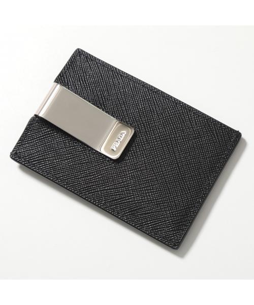セール】PRADA カードケース 2MC047 QHH カードホルダー 定期 セール】PRADA カードケース 2MC047 QHH カードホルダー 定期