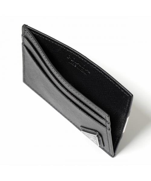 セール】PRADA カードケース 2MC047 QHH カードホルダー 定期 セール】PRADA カードケース 2MC047 QHH カードホルダー 定期