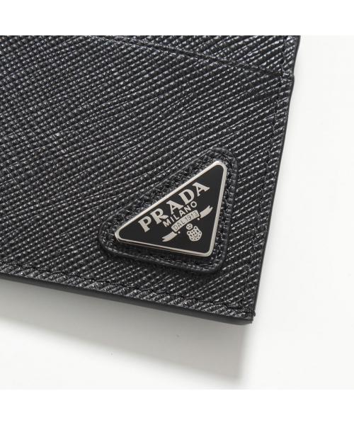 セール】PRADA カードケース 2MC047 QHH カードホルダー 定期 セール】PRADA カードケース 2MC047 QHH カードホルダー 定期