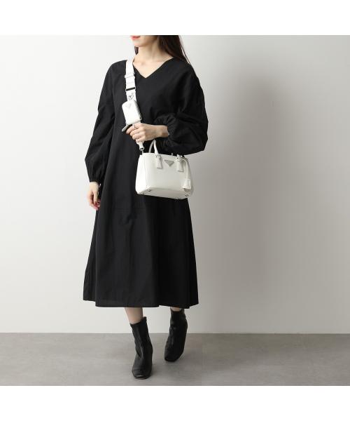 プラダ GALLERIA ショルダーバッグ / ハンドバッグも! Galleria Handbags | PRADA