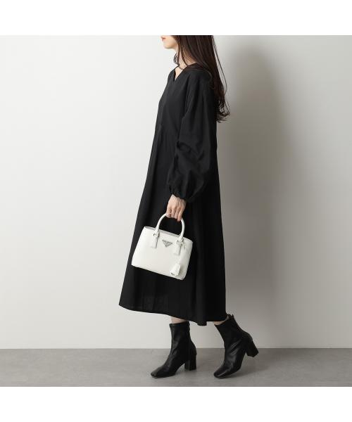 セール】PRADA ショルダーバッグ Galleria ガレリア 1BA296 NZV