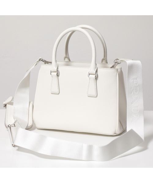 セール】PRADA ショルダーバッグ Galleria ガレリア 1BA296 NZV
