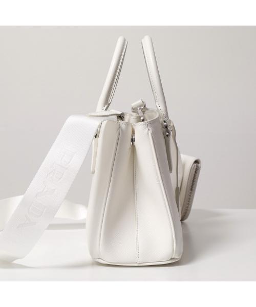 ★PRADA / プラダ ★ ショルダーバッグ ガレリア 1BA296 セール】PRADA ショルダーバッグ Galleria ガレリア 1BA296 NZV