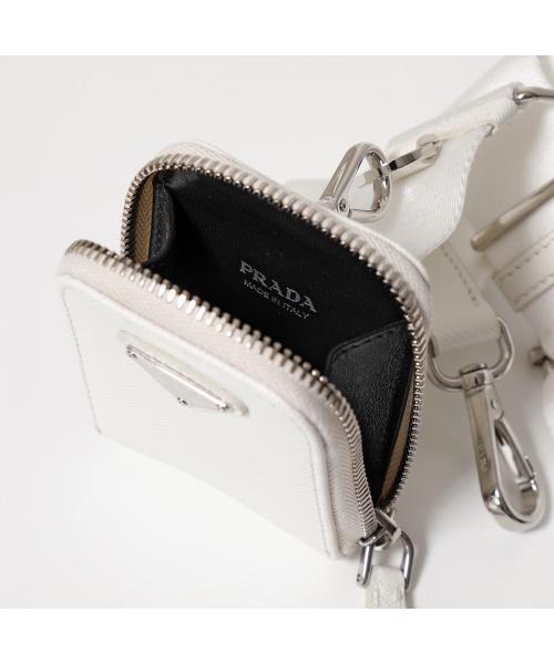 セール】PRADA ショルダーバッグ Galleria ガレリア 1BA296 NZV