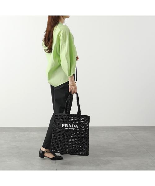 ♪直営アウトレット♪PRADA トートバッグ 1BG393 2A2T 各色 ♪直営アウトレット♪PRADA トートバッグ 1BG393 2A2T 各色