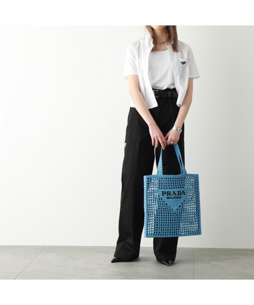 ♪直営アウトレット♪PRADA トートバッグ 1BG393 2A2T 各色 ♪直営アウトレット♪PRADA トートバッグ 1BG393 2A2T 各色