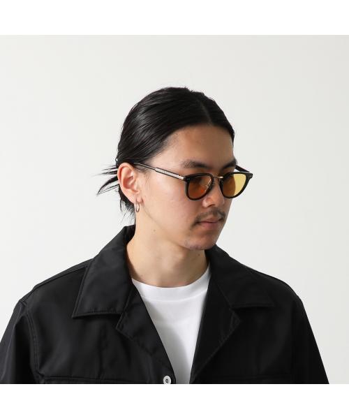 セール】PRADA サングラス SPR17Y EAAV ロゴ(506220986 セール】PRADA サングラス SPR17Y EAAV ロゴ(506220986