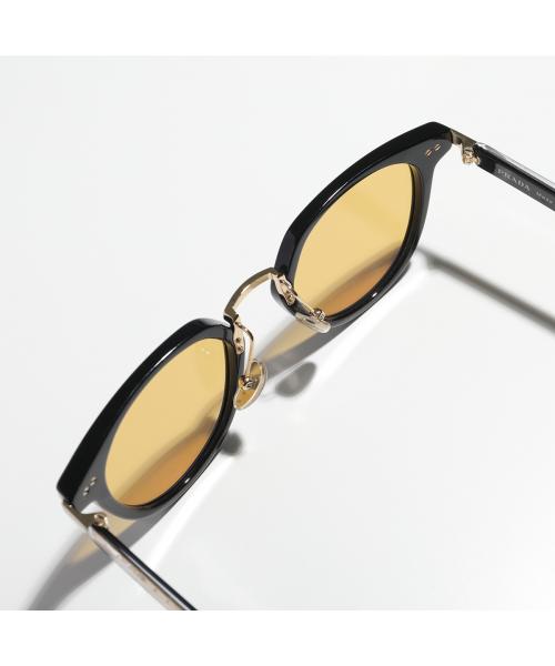 セール】PRADA サングラス SPR17Y EAAV ロゴ(506220986 セール】PRADA サングラス SPR17Y EAAV ロゴ(506220986