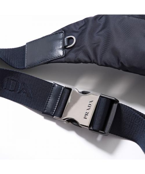 PRADA ショルダーバッグ 2VZ092 2DW3 OOO Re－Nylon(506220997