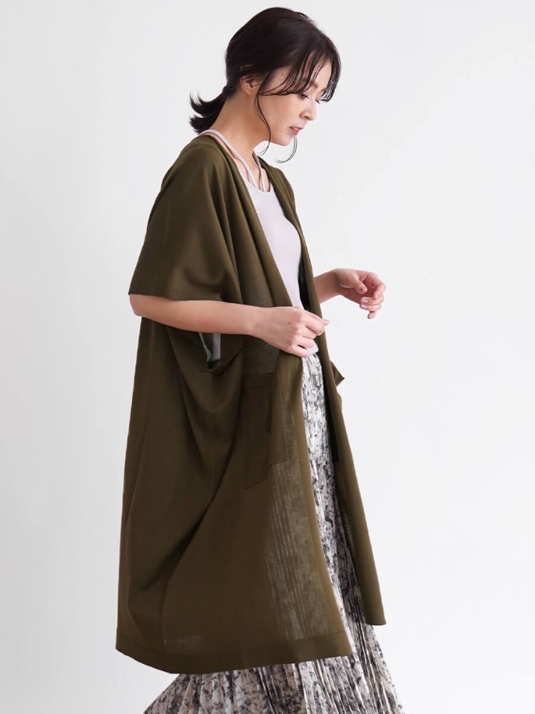 イタリア製 定価15万ラグジュアリーパンツ& ZARA とろみロング