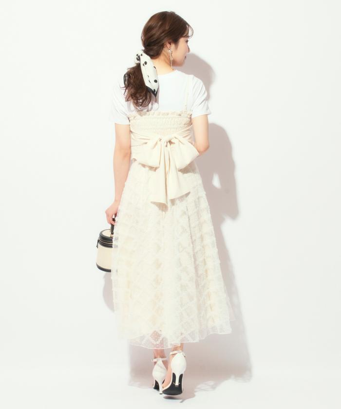 セール 40%OFF】【セットアップ対応商品】Twinkleチュール