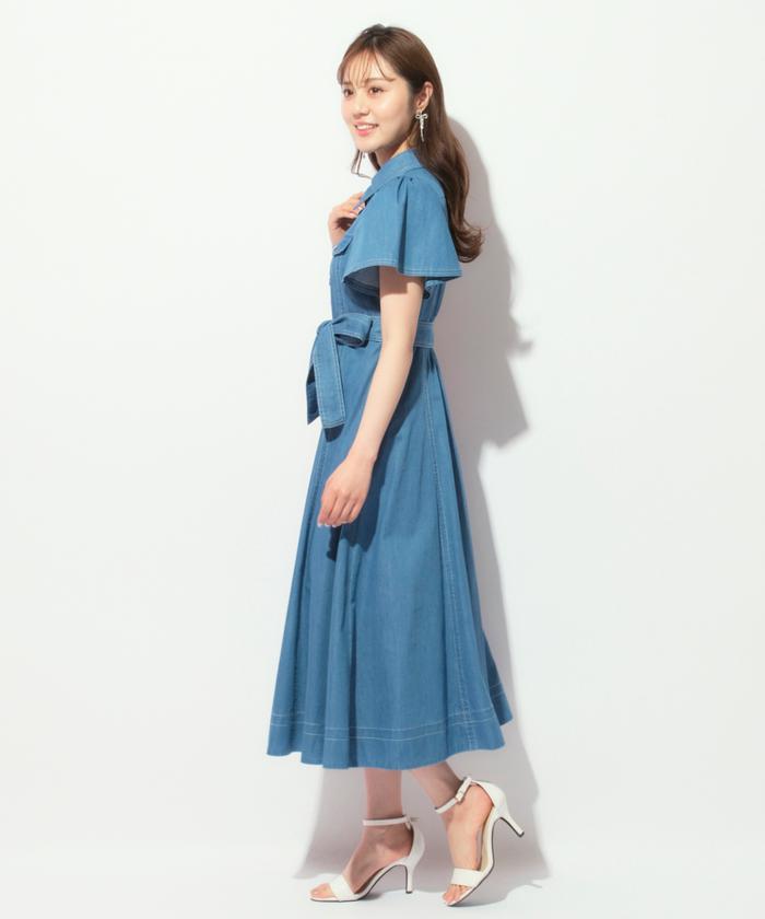 WILLSELECTION - 新品未使用 ウィルセレクション フロントボタン