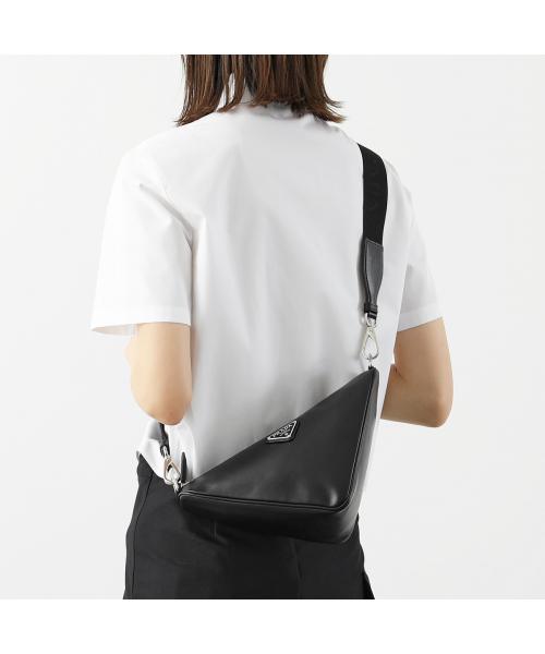 セール 29%OFF】PRADA ショルダーバッグ 2VH155 OLO ASK セール 29%OFF】PRADA ショルダーバッグ 2VH155 OLO ASK