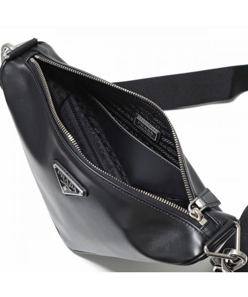 セール 29%OFF】PRADA ショルダーバッグ 2VH155 OLO ASK セール 29%OFF】PRADA ショルダーバッグ 2VH155 OLO ASK