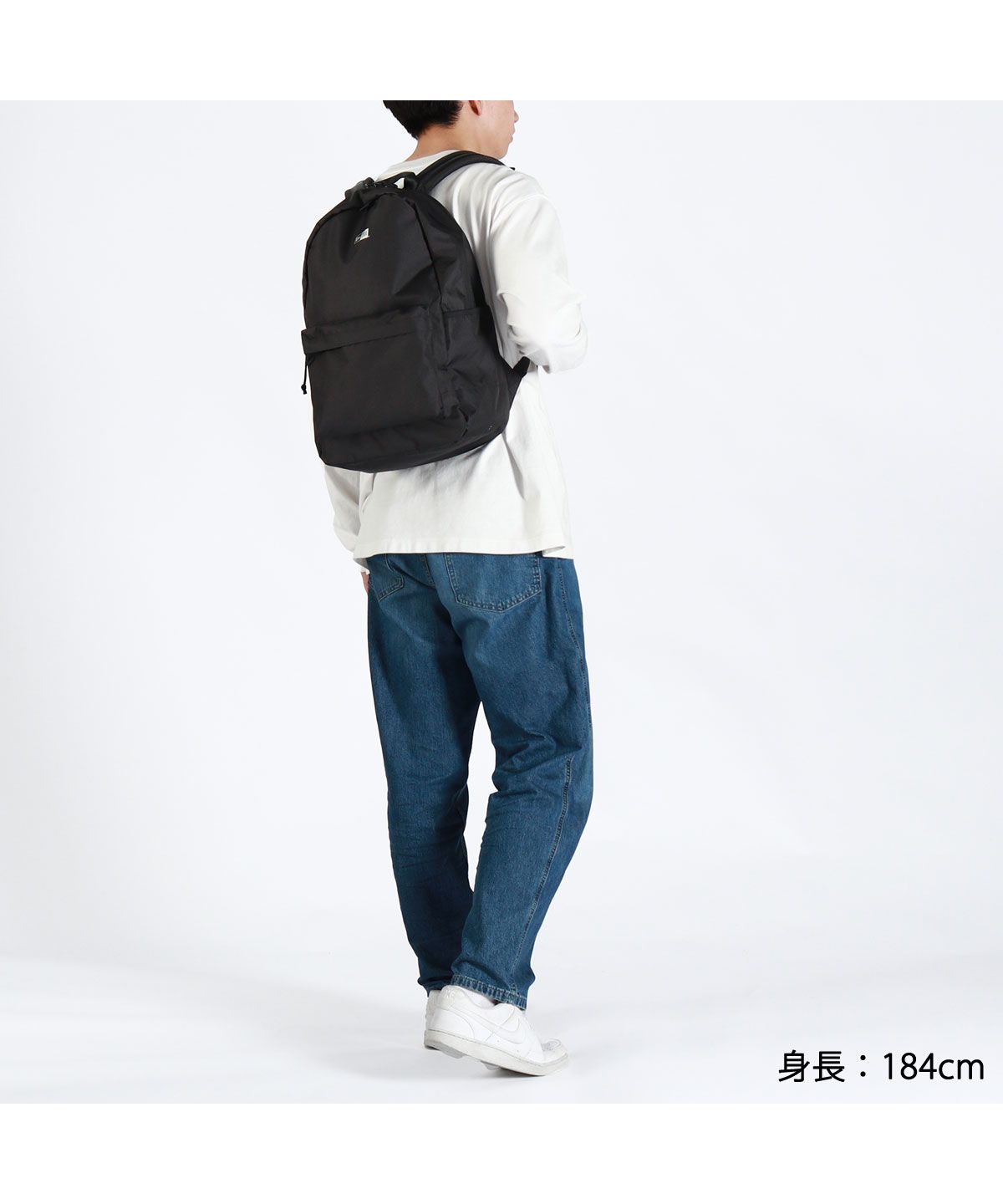 ニューエラ NEW ERA 正規取扱店 NEW ERA リュック 大容量 通学