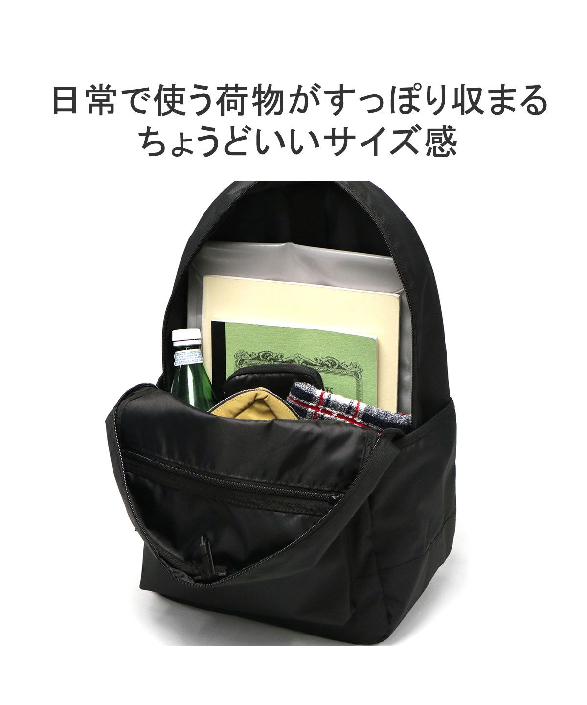 ニューエラ NEW ERA 正規取扱店 NEW ERA リュック 大容量 通学