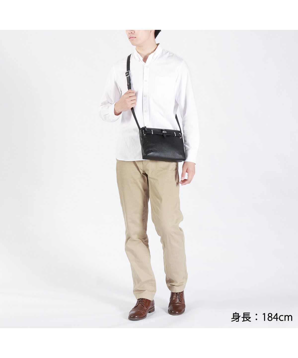 ペッレ モルビダ PELLE MORBIDA ペッレモルビダ ショルダー