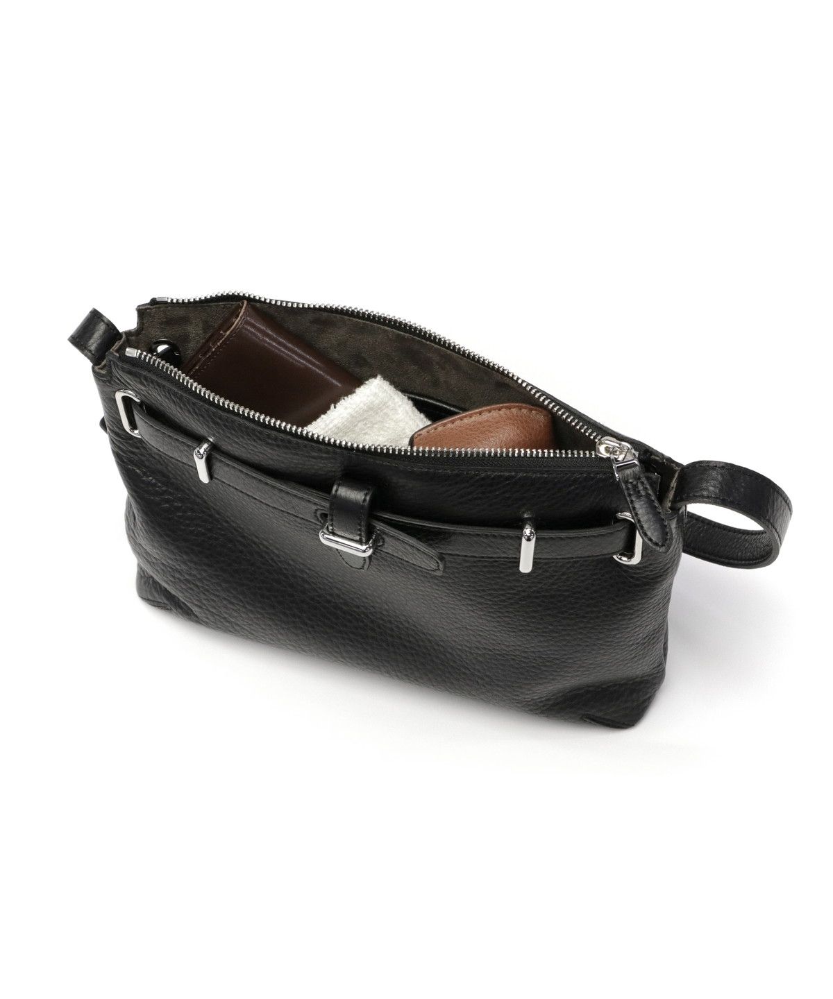 ペッレ モルビダ PELLE MORBIDA ペッレモルビダ ショルダー