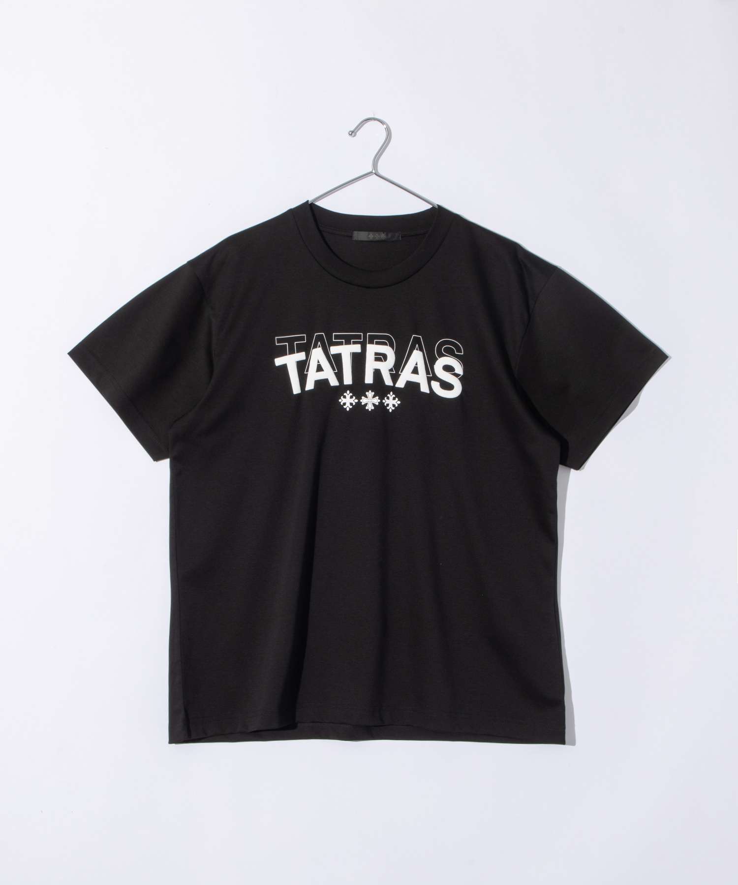 タトラス TATRAS MTAT24S8261－M Tシャツ ANICETO メンズ