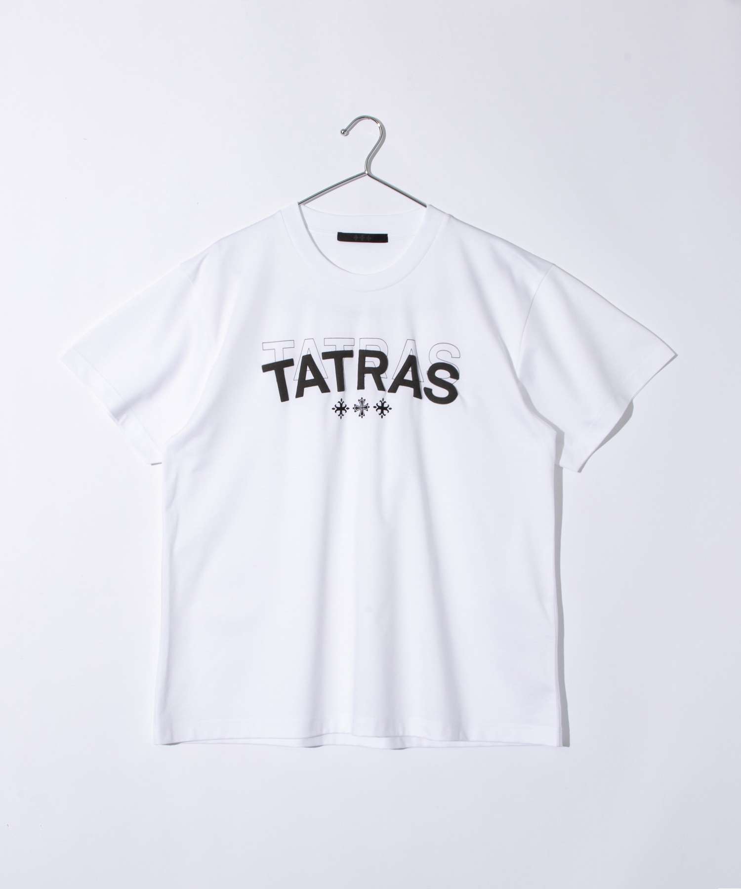 TATRAS タトラス 半袖Tシャツ JANI ジャニ Tシャツ 半袖