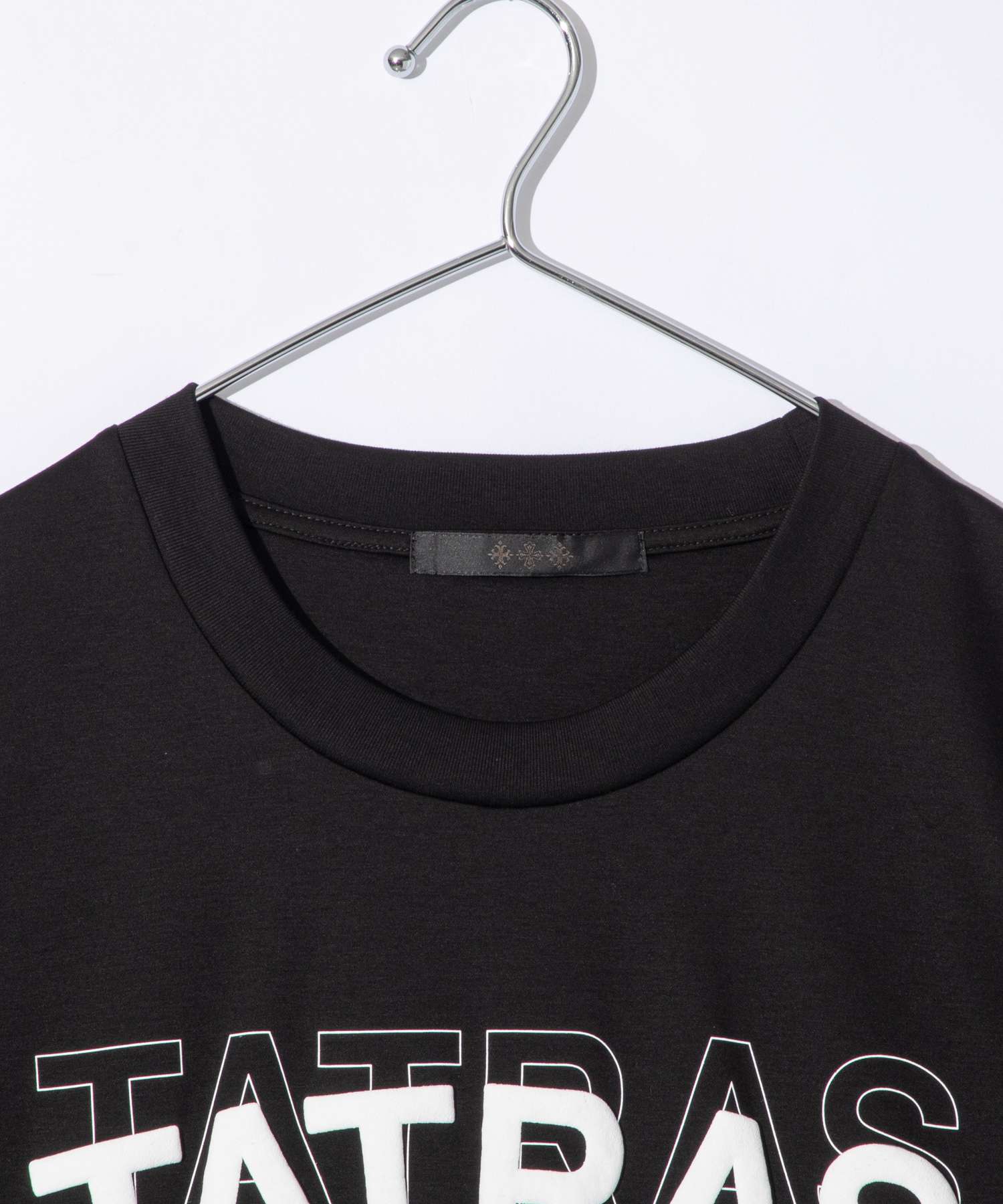 タトラス TATRAS MTAT24S8261－M Tシャツ ANICETO メンズ