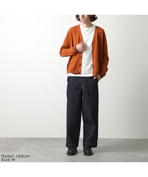 MAISON KITSUNE カーディガン MM00502KT1103(506223474