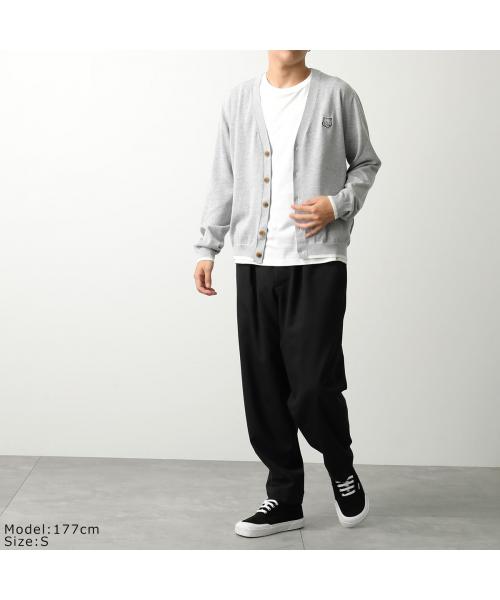 MAISON KITSUNE カーディガン MM00502KT1103(506223474 MAISON KITSUNE カーディガン MM00502KT1103(506223474