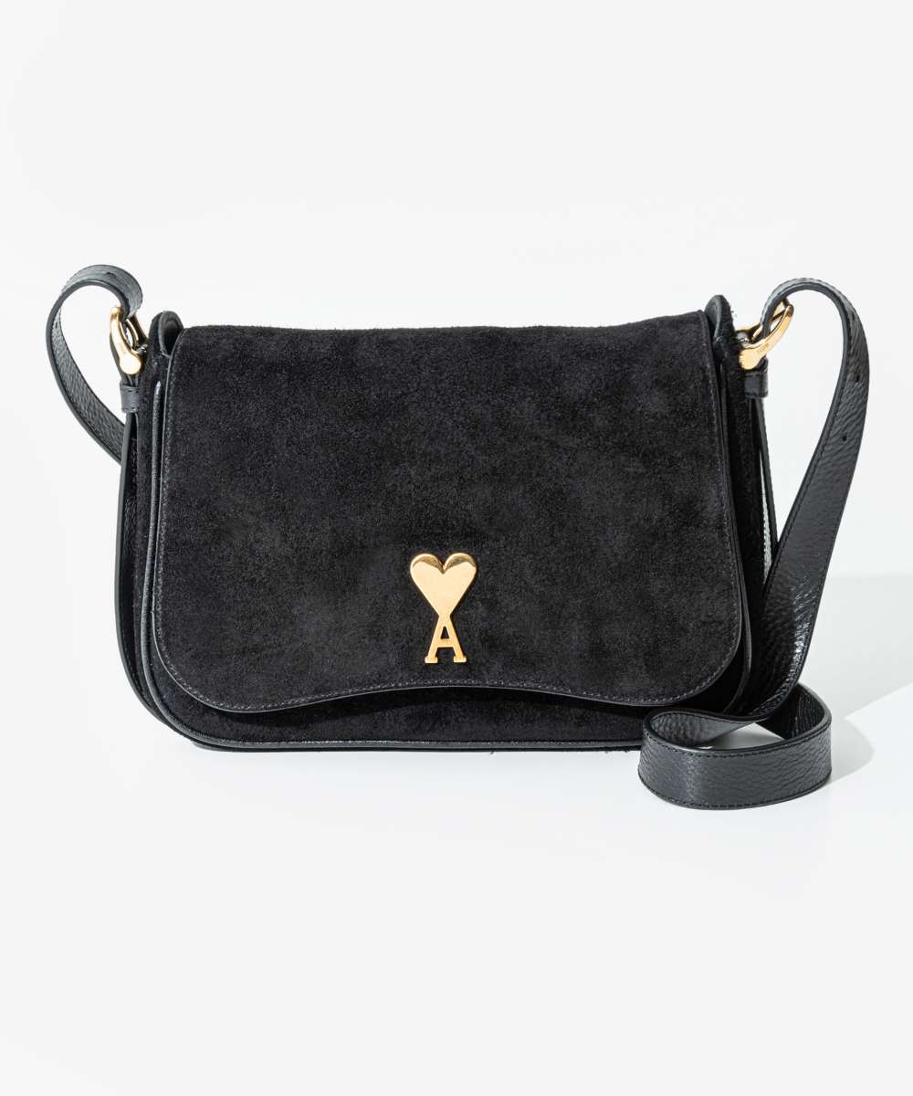 アミ パリス AMI PARIS ULL165.AL0053 ショルダーバッグ PANAME アミ パリス AMI PARIS ULL165.AL0053 ショルダーバッグ PANAME