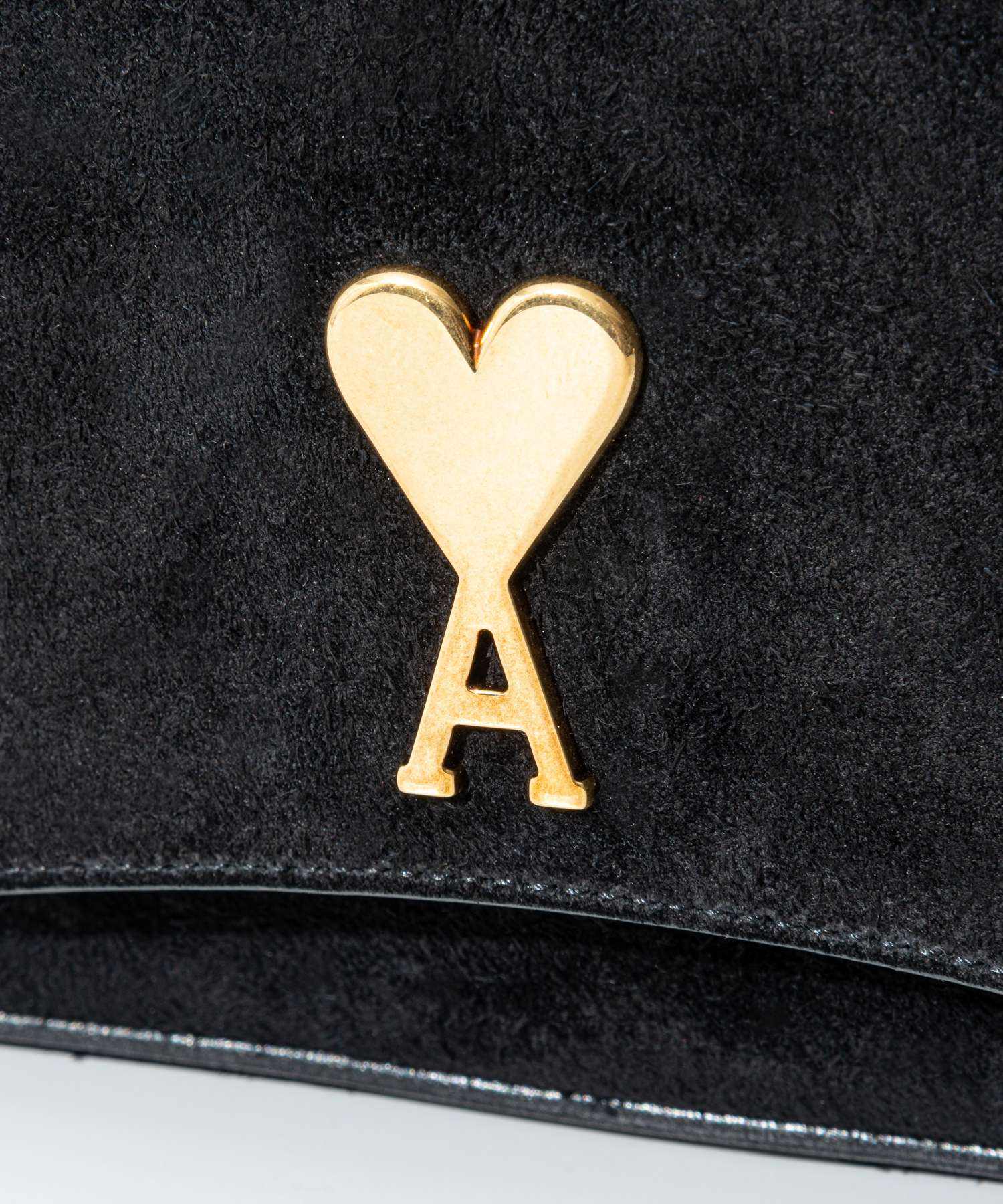 アミ パリス AMI PARIS ULL165.AL0053 ショルダーバッグ PANAME アミ パリス AMI PARIS ULL165.AL0053 ショルダーバッグ PANAME
