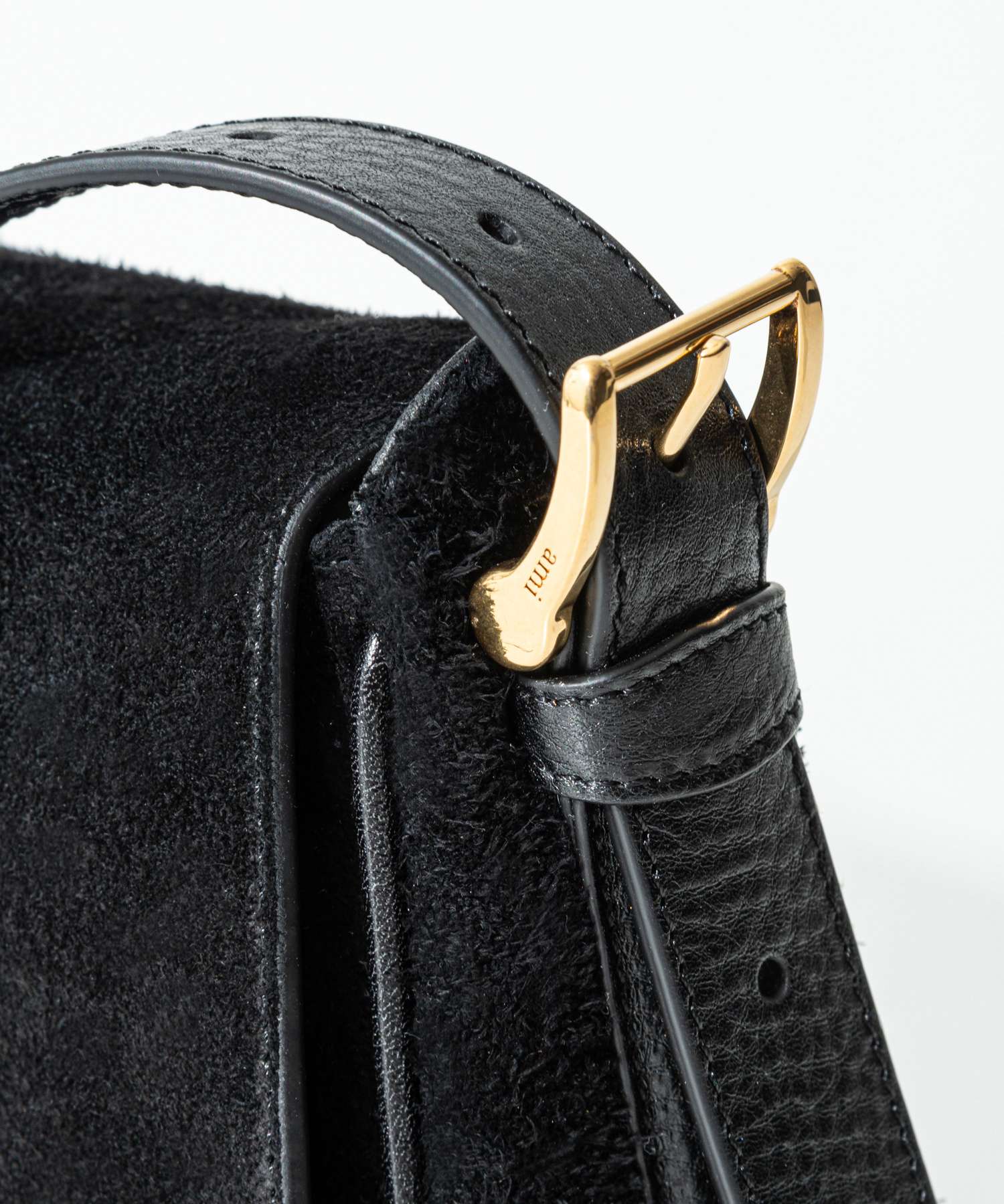 アミ パリス AMI PARIS ULL165.AL0053 ショルダーバッグ PANAME アミ パリス AMI PARIS ULL165.AL0053 ショルダーバッグ PANAME