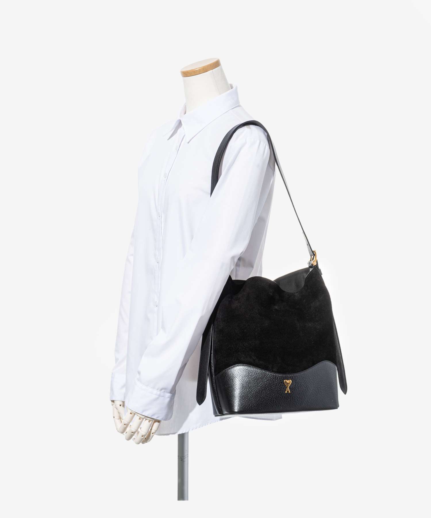 アミ パリス AMI PARIS ULL602.AL0053 ショルダーバッグ PANAME