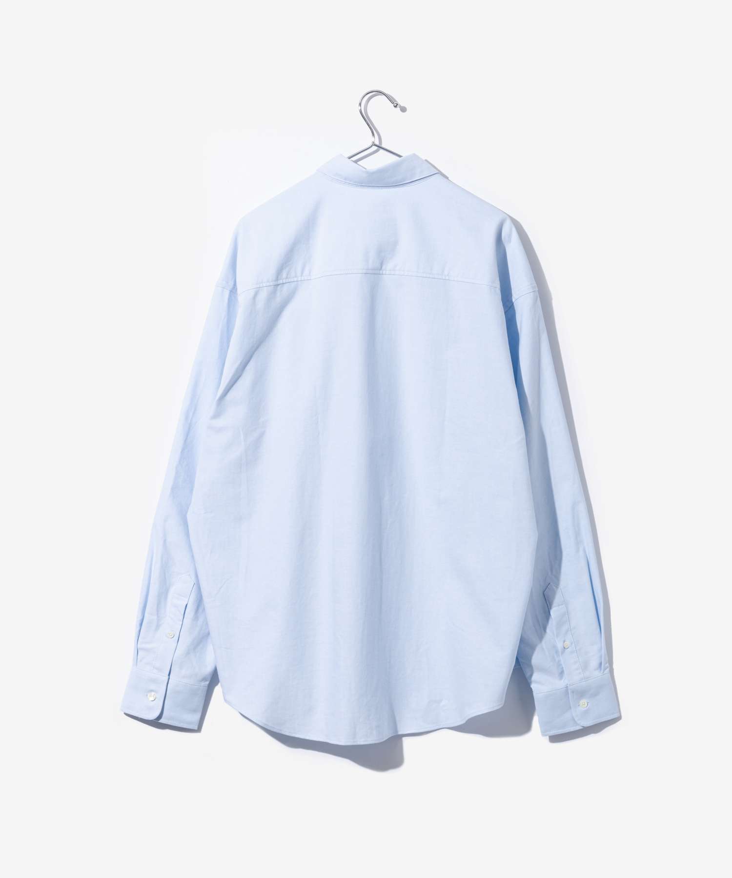(アミ) AMI ロゴシャツ USH063 CO0031 アミ) AMI ロゴシャツ USH063 CO0031 (AMI PARIS/シャツ