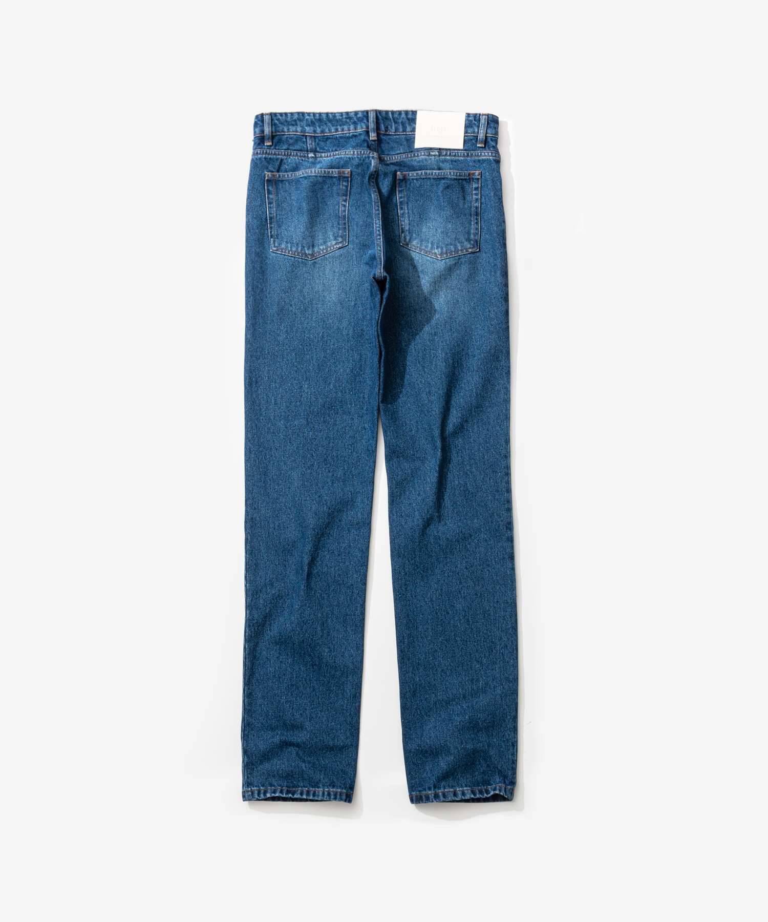 ★AMI PARIS★クラシック フィット デニム パンツ AMI Paris - クラシックフィットジーンズ をオンライン購入