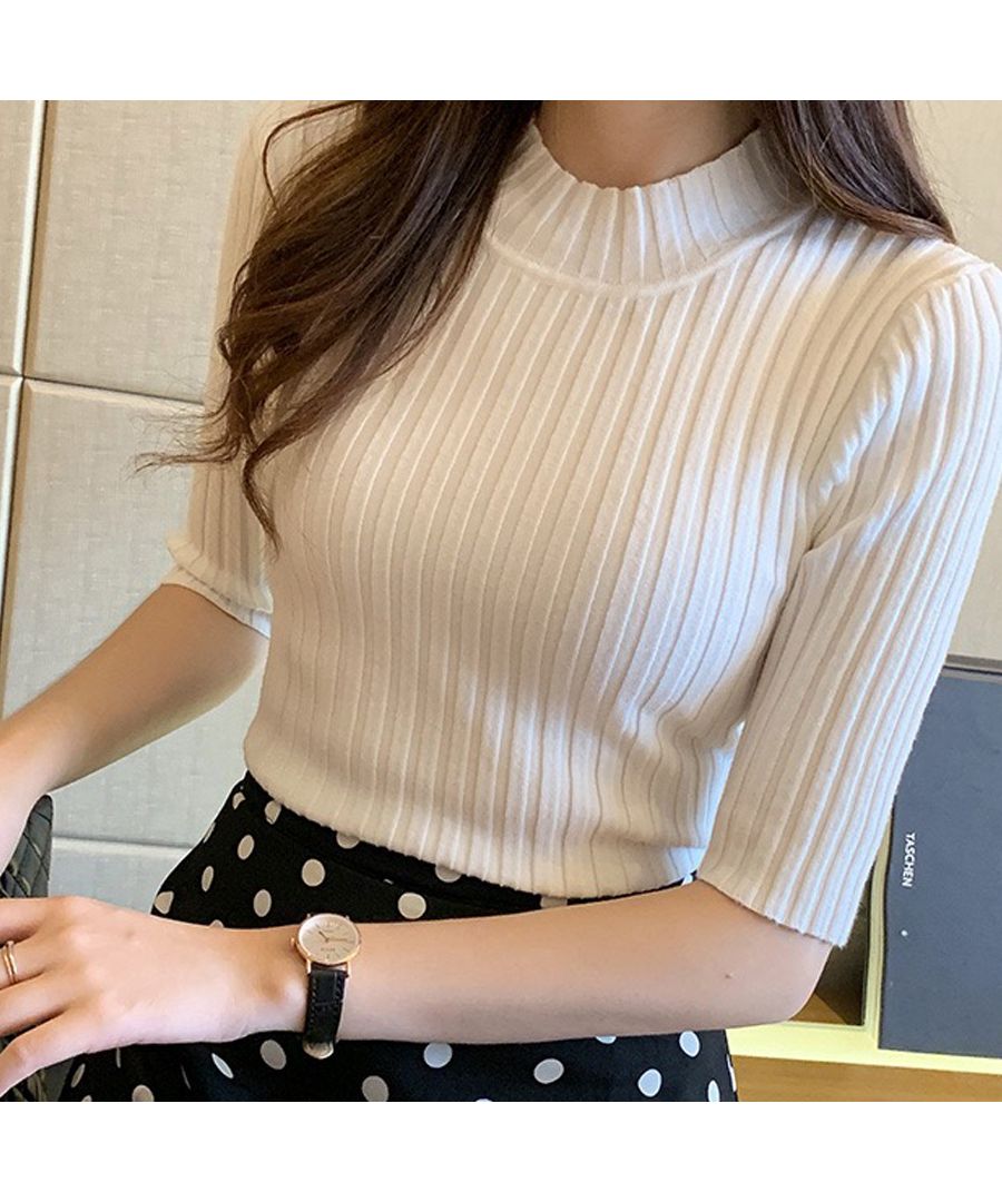 セール 35%OFF】ベストストア Beststore トップス サマーニット