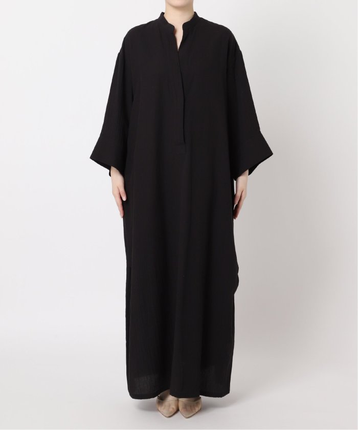 221SSPlage  プラージュ【R’IAM】ティアード シャツ ワンピース plage（プラージュ）の「【R'IAM】ティアードシャツ ワンピース