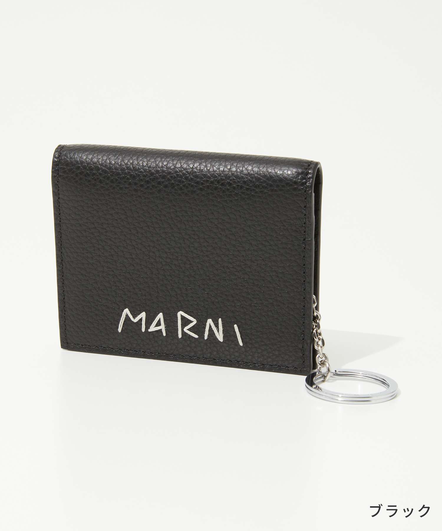 在庫処分大セール】 マルニ MARNI ストラップ付き クラッチ