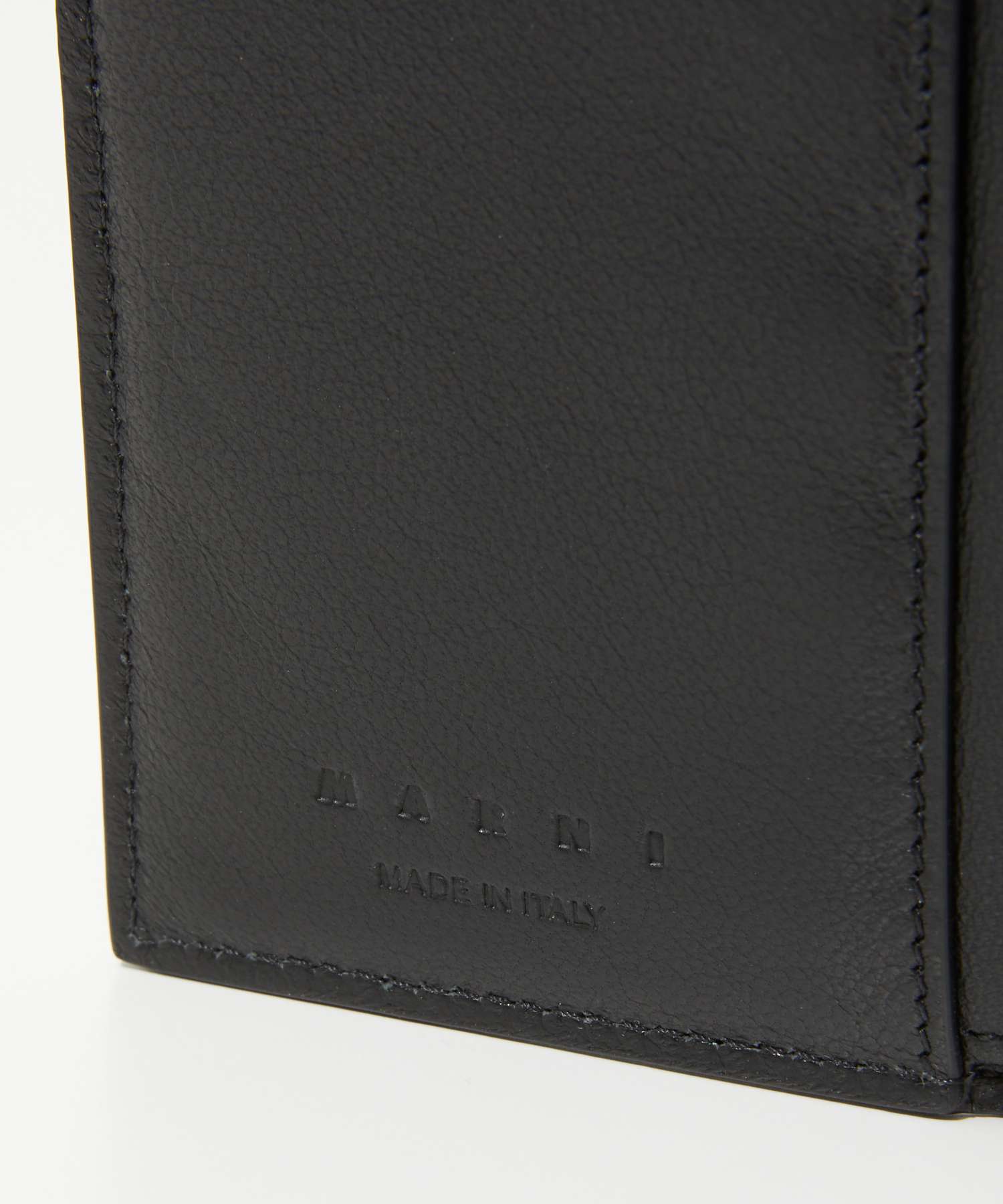 マルニ MARNI PFMI0097U0 P6533 三つ折り財布 TRIFOLD メンズ