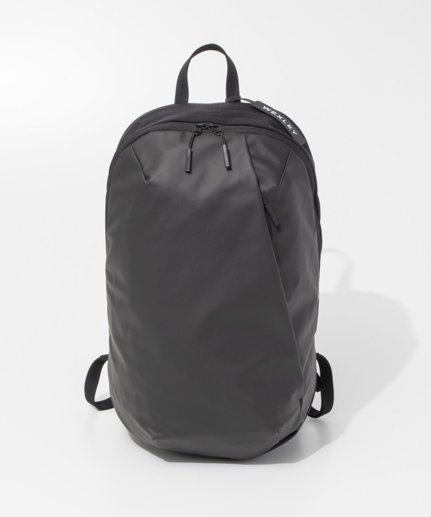 WEXLEY ウェクスレイ STEM EVERYDAY PACK 20L グレー WEXLEY - Stem Daypack Cordura® Edition
