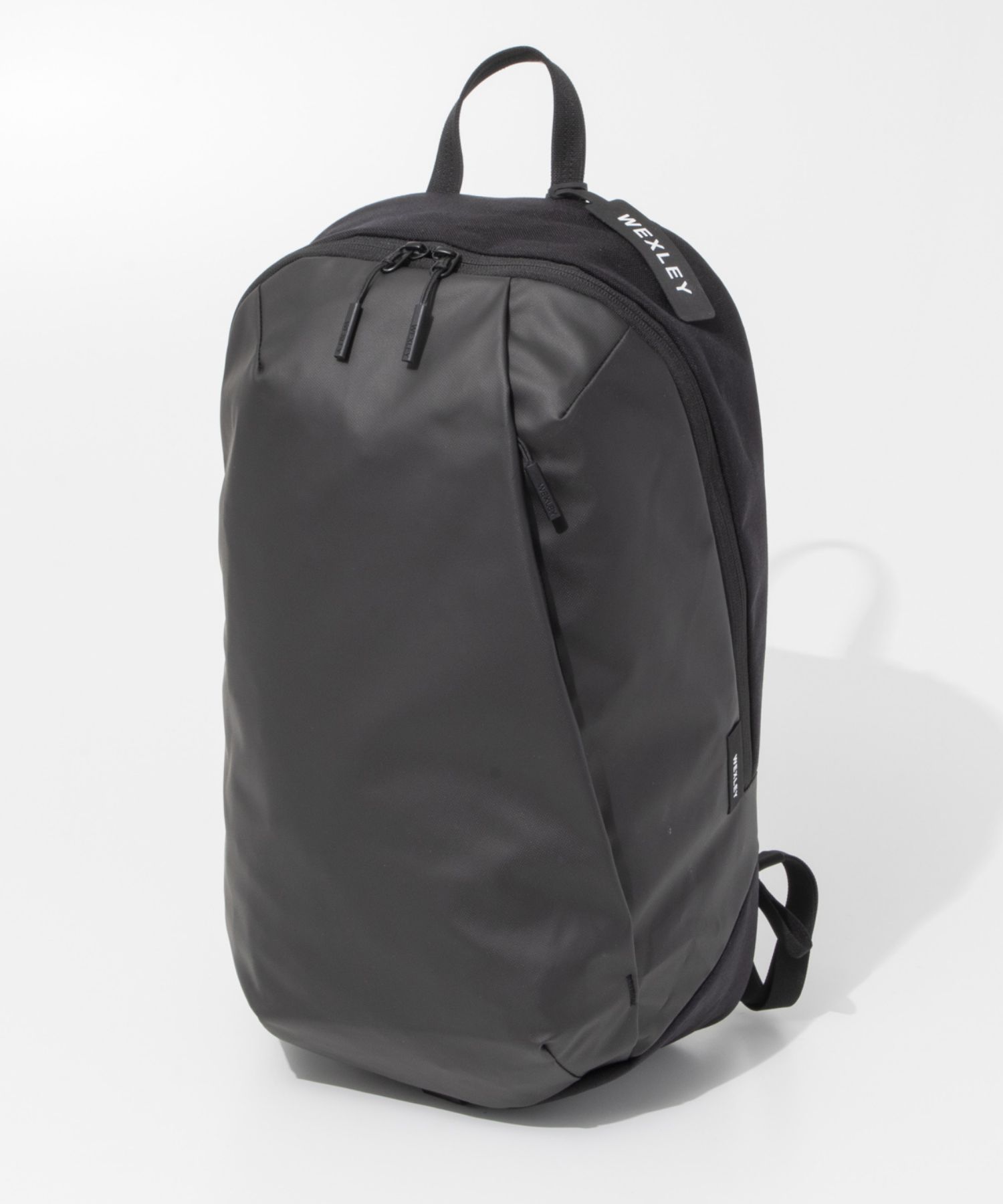 WEXLEY ウェクスレイ STEM EVERYDAY PACK 20L グレー WEXLEY - Stem Daypack Cordura® Edition