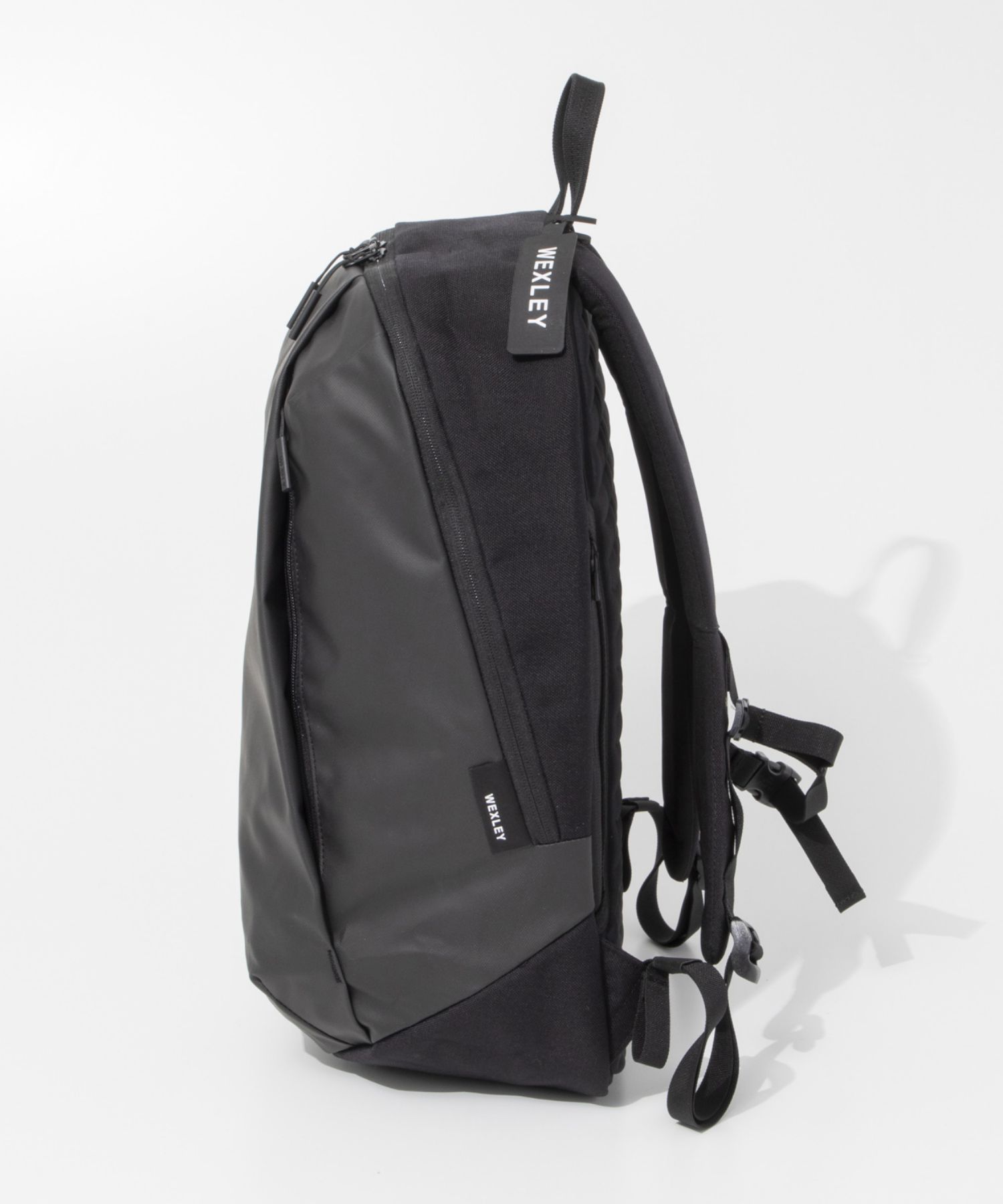 【新品未使用】ウェクスレイ ステムバックパック STBP201 17L ウェクスレイ WEXLEY ウェクスレイ WEXLEY STEM | EVERYDAY PACK