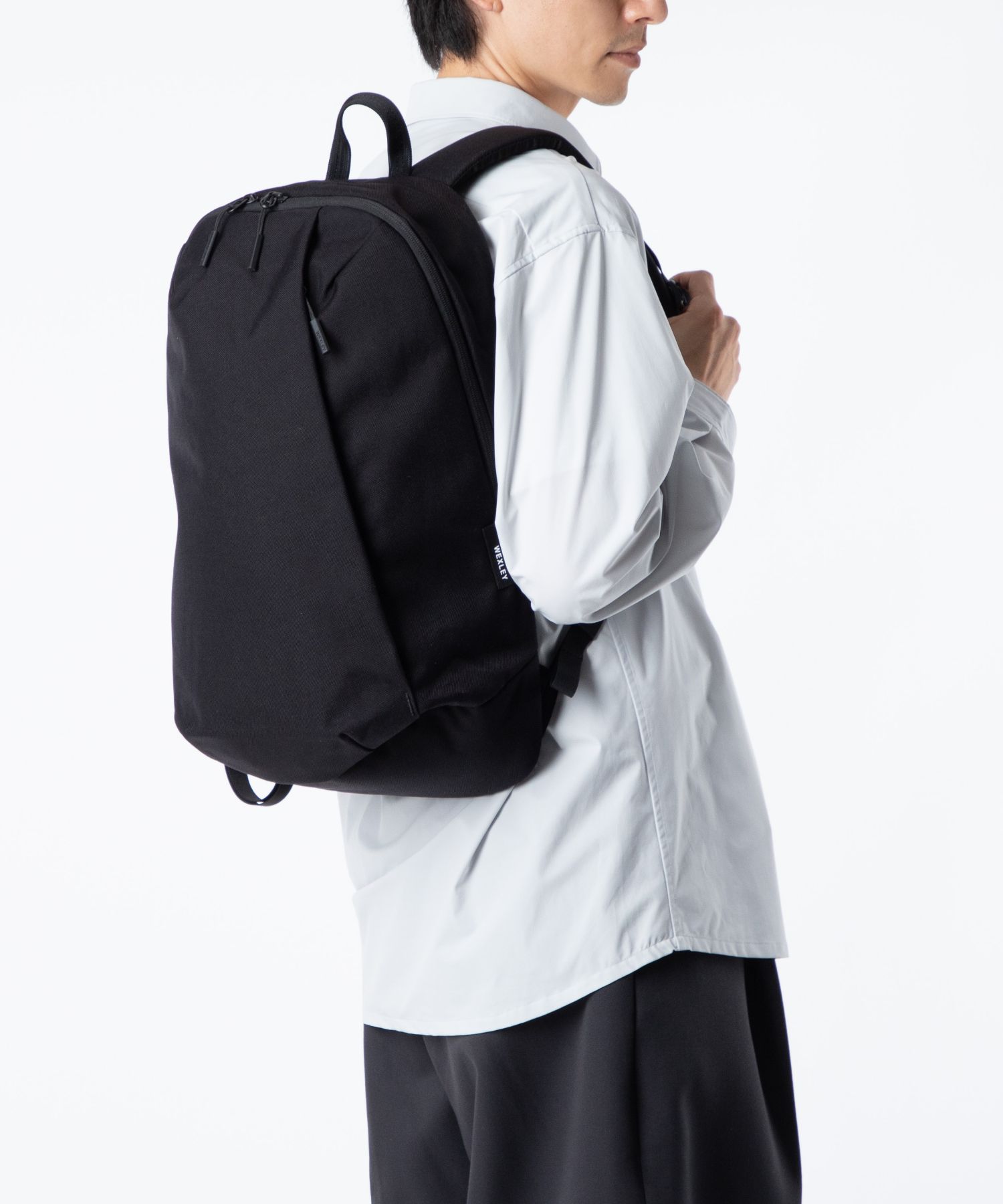 ウェクスレイ WEXLEY STEM | EVERYDAY PACK STBP206 メンズ
