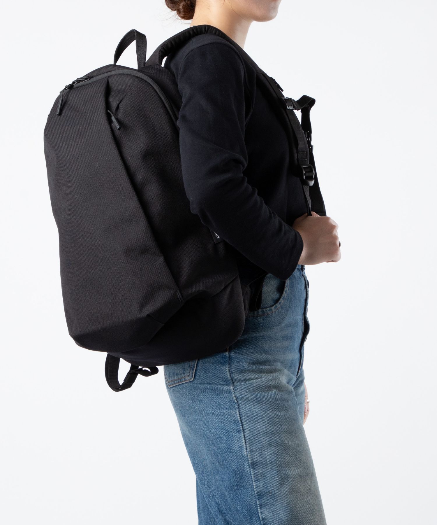 ウェクスレイ WEXLEY STEM | EVERYDAY PACK STBP206 メンズ