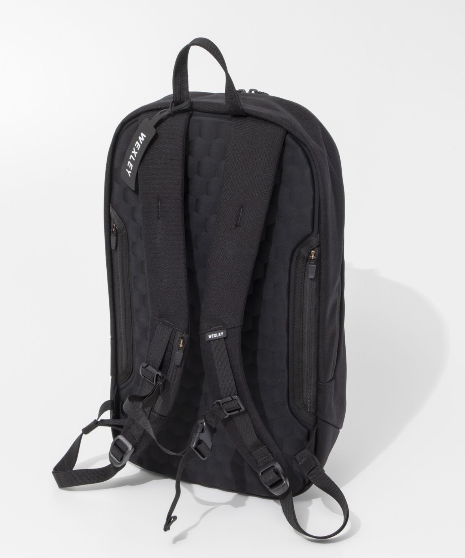 ウェクスレイ WEXLEY STEM | EVERYDAY PACK STBP206 メンズ