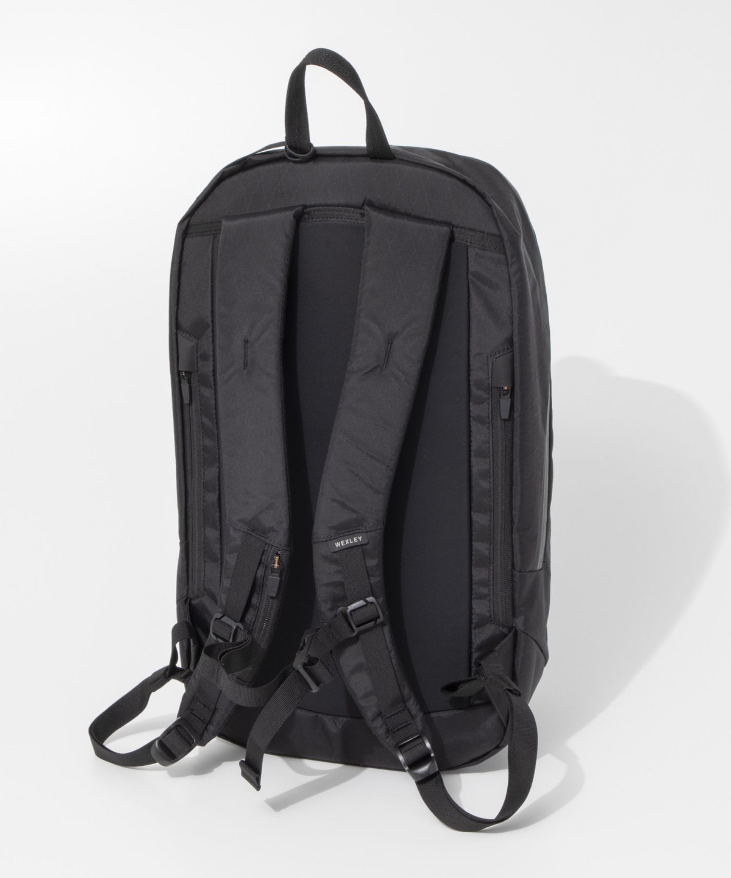 WEXLEY(ウェクスレイ) STEM | EVERYDAY PACK ウェクスレイ WEXLEY ウェクスレイ WEXLEY STEM HD | EVERYDAY