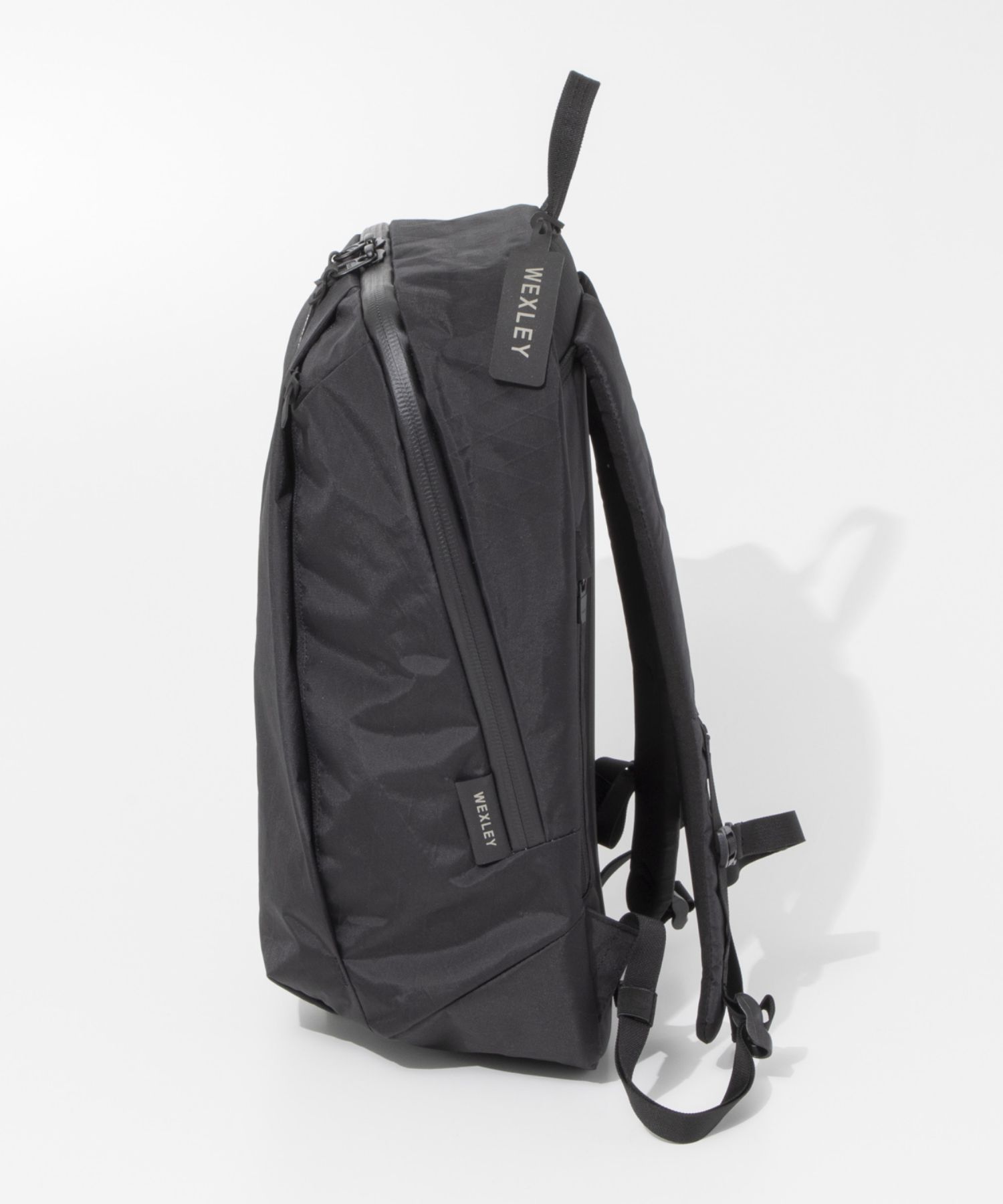 WEXLEY(ウェクスレイ) STEM | EVERYDAY PACK ウェクスレイ WEXLEY ウェクスレイ WEXLEY STEM HD | EVERYDAY