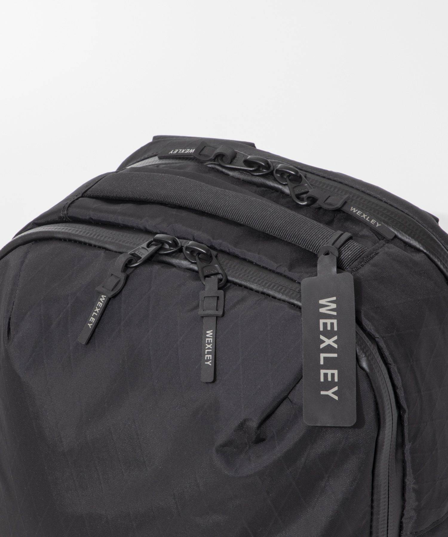 ウェクスレイ WEXLEY ACTIVE | BUSINESS PACK LBP230 メンズ