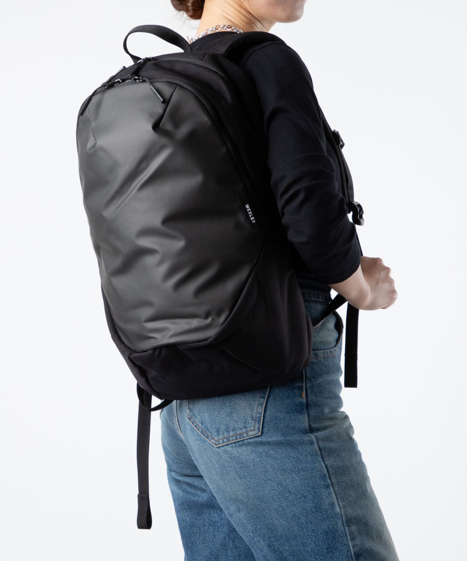 WEXLEY - Sheldrake Daypack