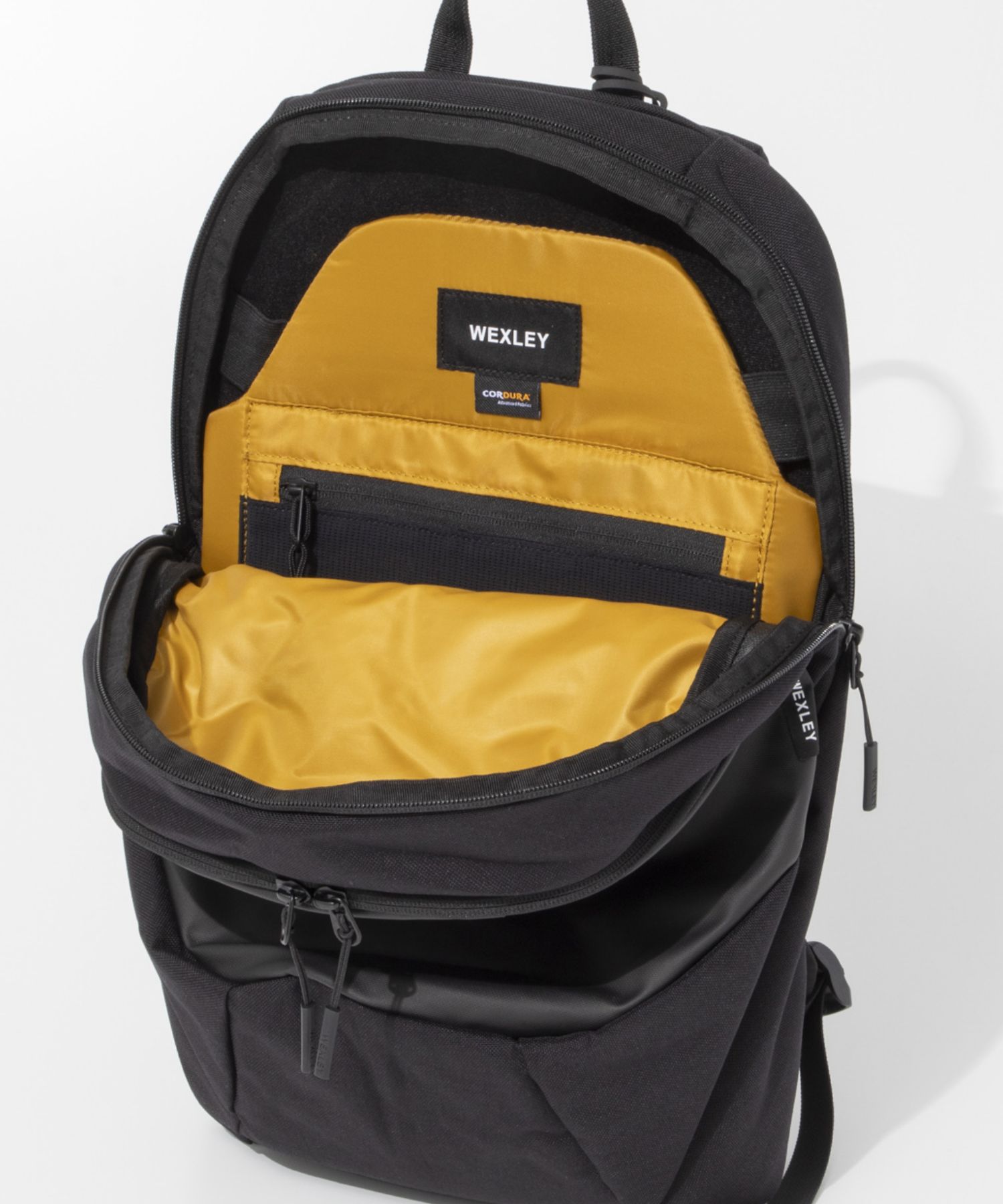 ウェクスレイ WEXLEY ウェクスレイ WEXLEY SHELDRAKE | DAYPACK